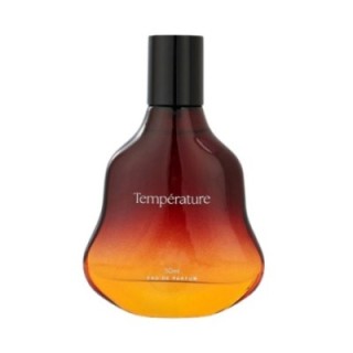 RQ Température | DNA Olfattivo di Fahrenheit [Christian Dior]