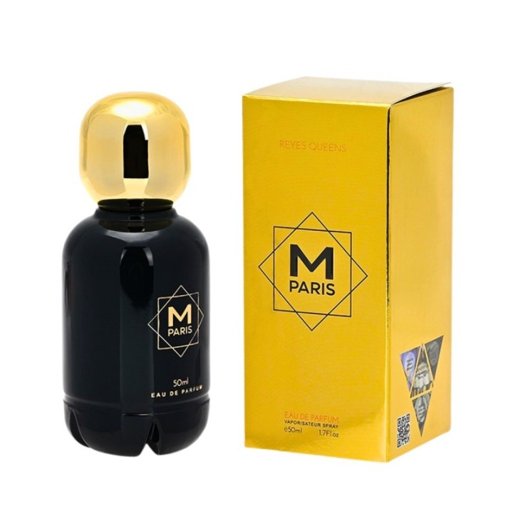 Reyes Queens M Paris | Dupe Virale [MONTALE] Arabians Tonka