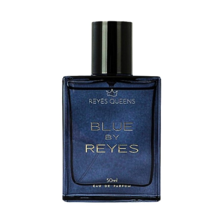 Reyes Queens Blue By Reyes | DNA Olfattivo [Bleu de Chanel]