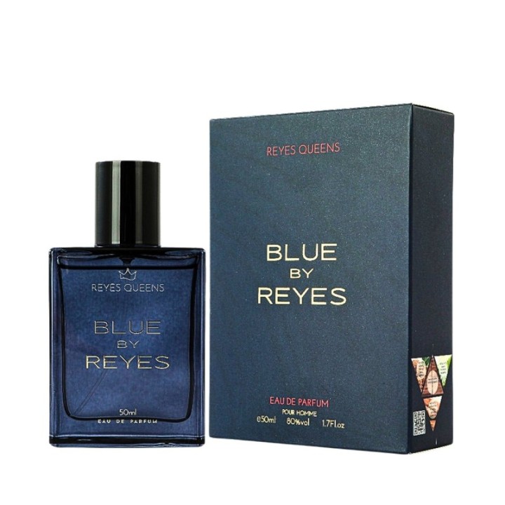 Reyes Queens Blue By Reyes | DNA Olfattivo [Bleu de Chanel]