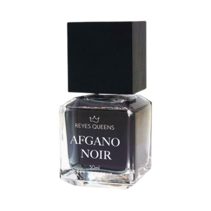 Equivalente Black Afgano Nasomatto | Reyes Queens Afgano Noir [50ml]