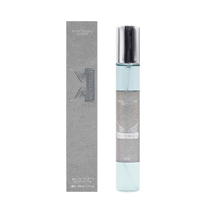 Reyes Queens Victorius | Ispirato a Invictus [Paco Rabanne]