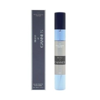 RQ Bleu Of Cannes | DNA Olfattivo [Bleu de Chanel]