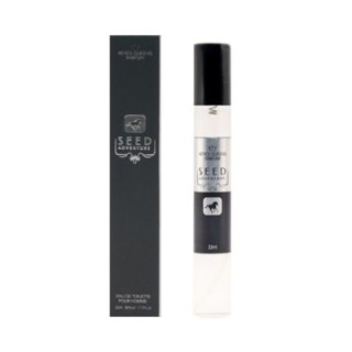 RQ Seed Adventure | DNA Olfattivo di Aventus [CREED]