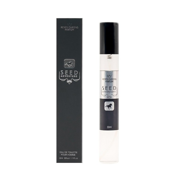 Profumo Equivalente CREED Aventus | Reyes Queens Seed Adventure [33ml]