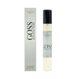 RQ Gustavo Goss | Ispirato a Boss Bottled [Hugo Boss]
