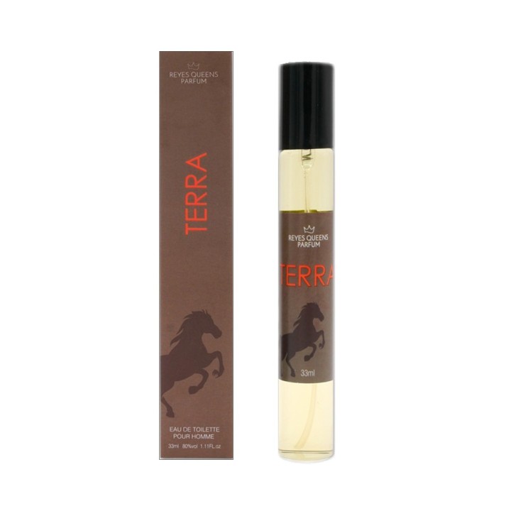 Profumo Equivalente Terre d'Hermès | Reyes Queens Terra