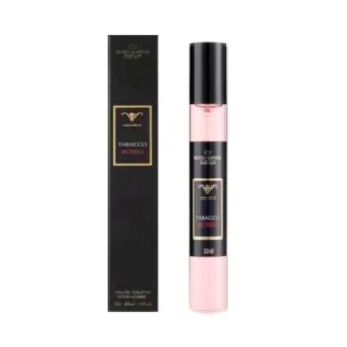 RQ Tabacco Rosso | Dupe Virale [MANCERA] Red Tobacco