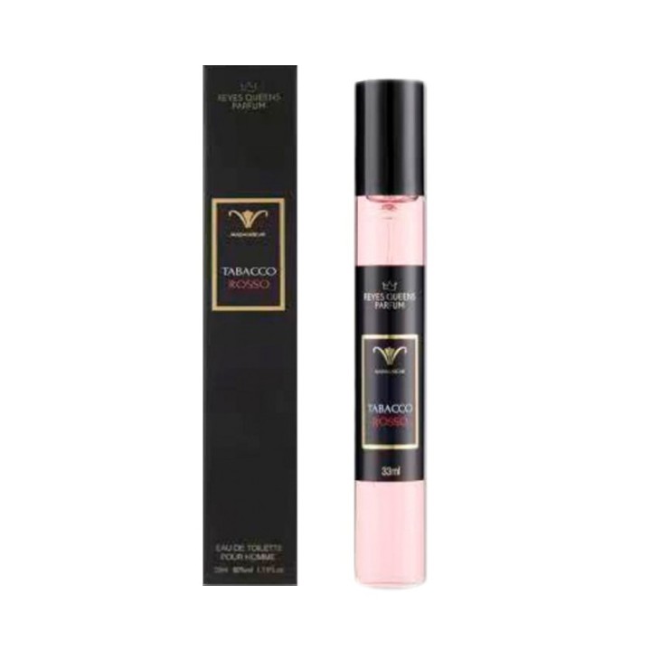 RQ Tabacco Rosso | Dupe Virale [MANCERA] Red Tobacco