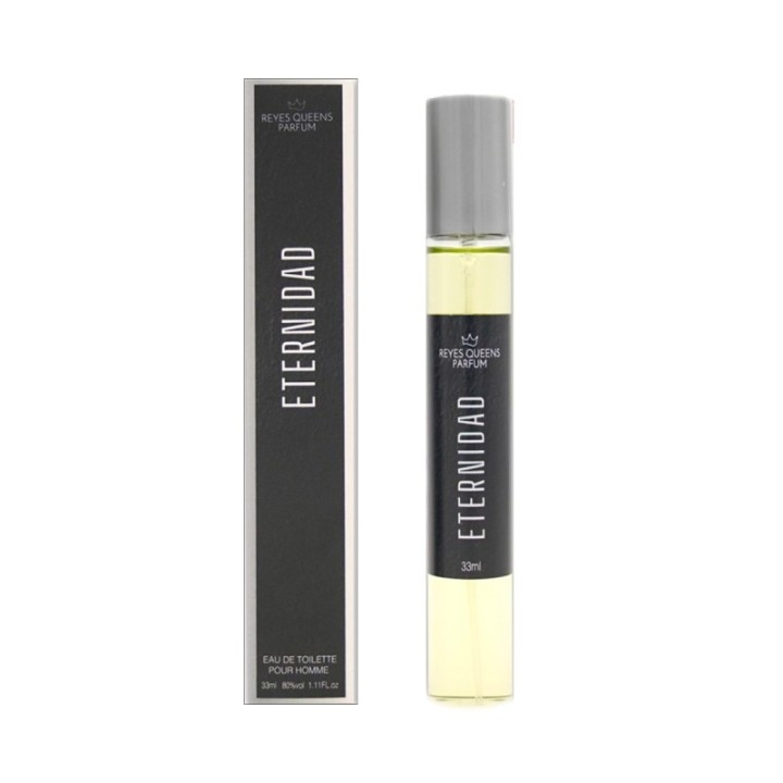 Reyes Queens Eternidad | Ispirato a Eternity for Men [Calvin Klein]