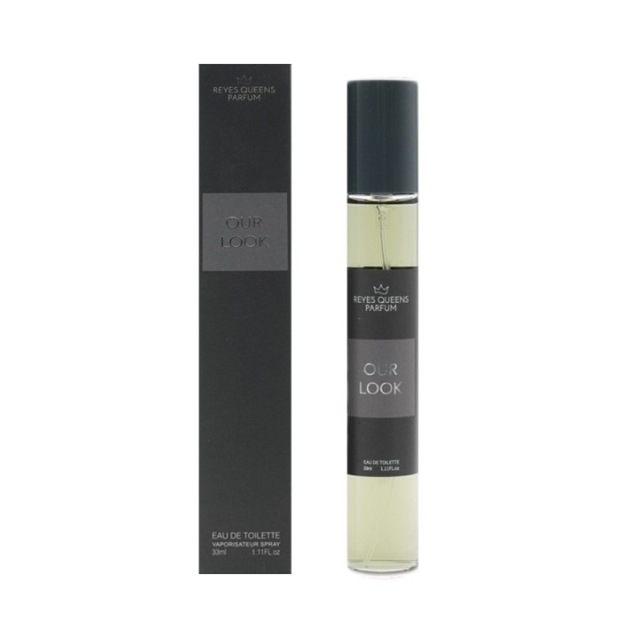 Reyes Queens Our Look | Ispirato a Oud Wood [TOM FORD]