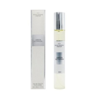 RQ Green Vetiveria | Ispirato a Grey Vetiver [TOM FORD]