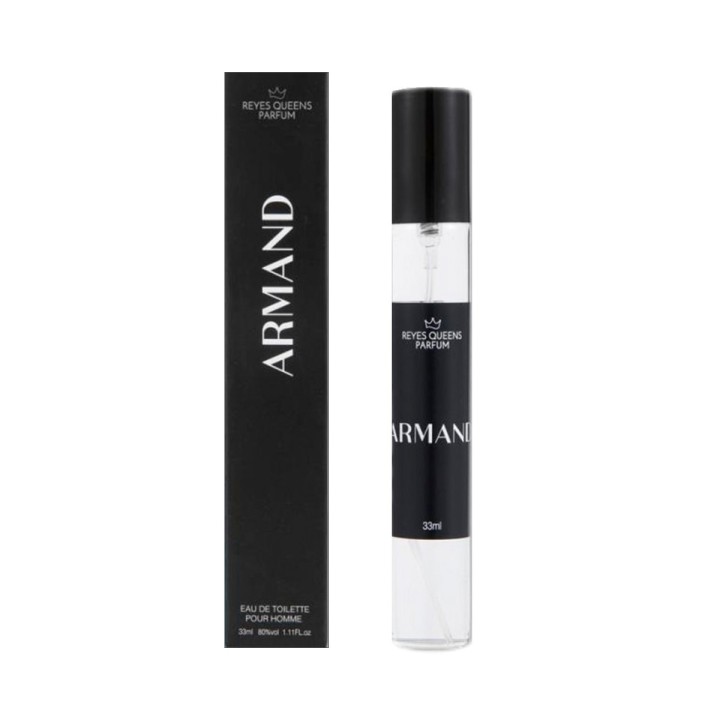 Profumo Equivalente ARMANI Code Uomo | RQ Armando
