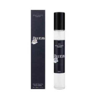 Reyes Queens Bluexes | Ispirato a Black XS for Him [Rabanne]