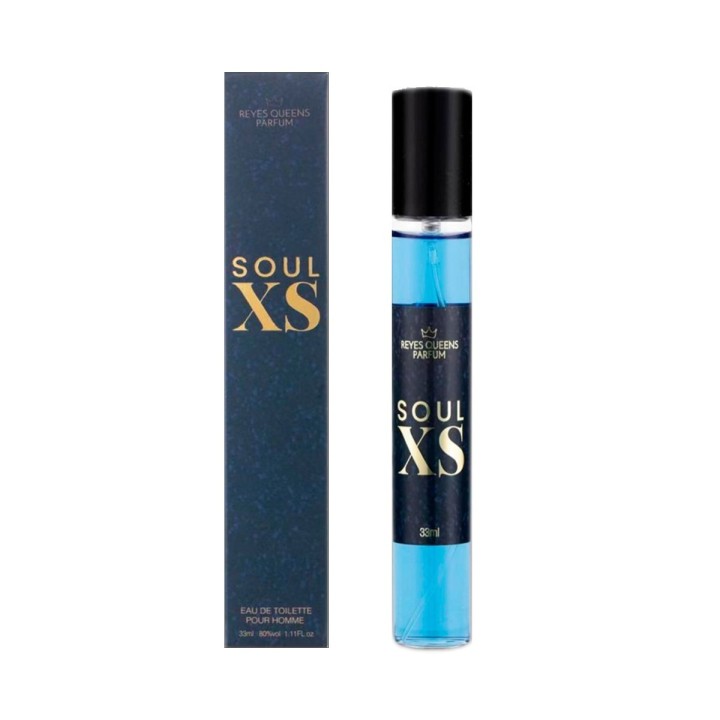 Equivalente Rabanne PURE XS Uomo | Reyes Queens Soul XS