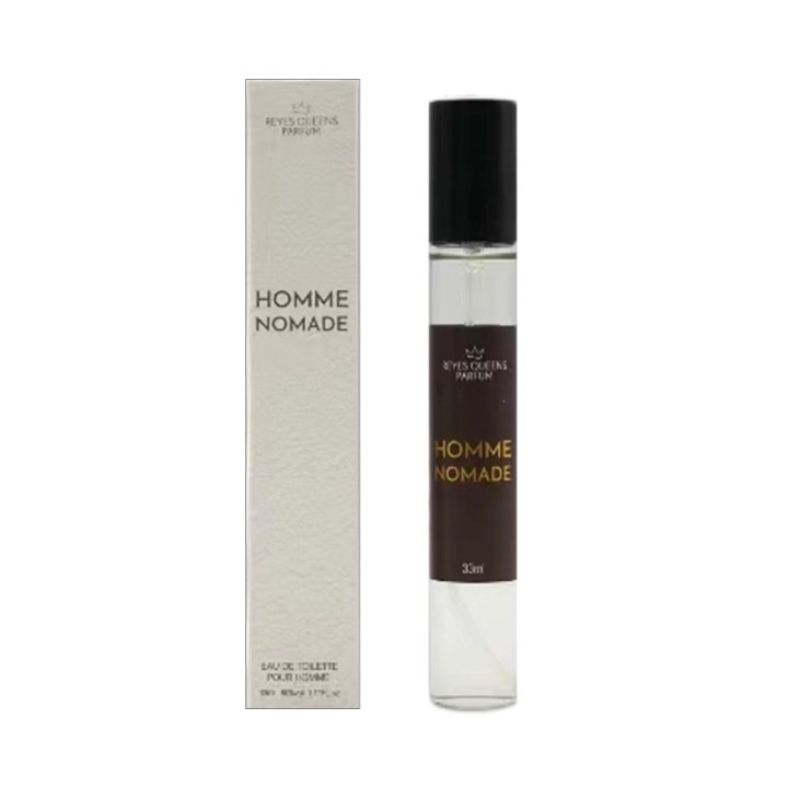 RQ Homme Nomade | DNA Olfattivo [LV] Ombre Nomade
