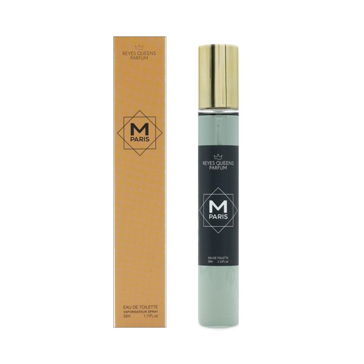 Dupe Profumo MONTALE Arabians Tonka | Reyes Queens M Paris [33ml]