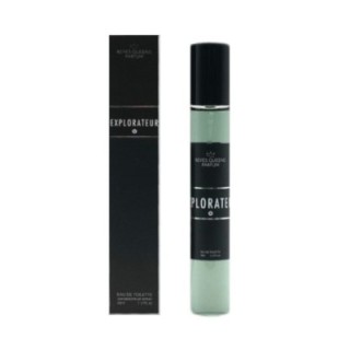 Reyes Queens Explorateur | Ispirato a Explorer [Montblanc]