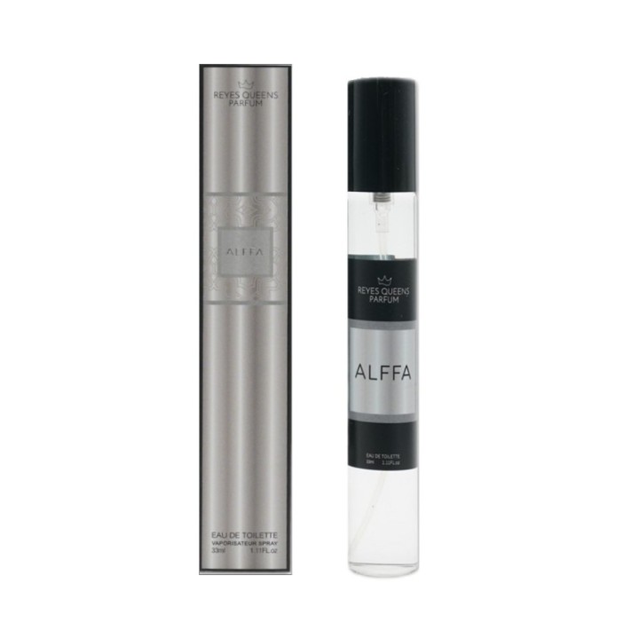 Reyes Queens ALFFA | Dupe Virale [LATTAFA] Fakhar Black