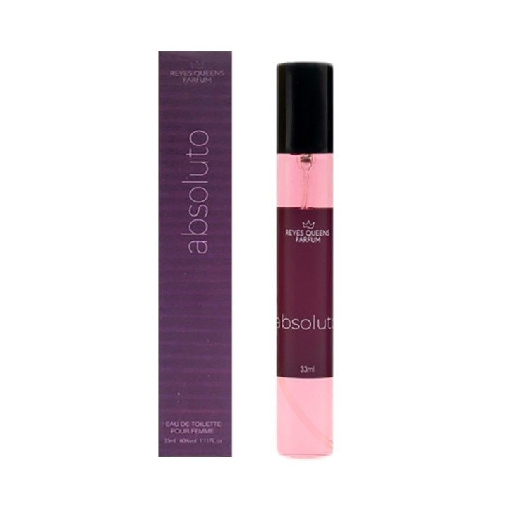 RQ Absoluto | Ispirato a [narciso rodriguez] for Her Intense