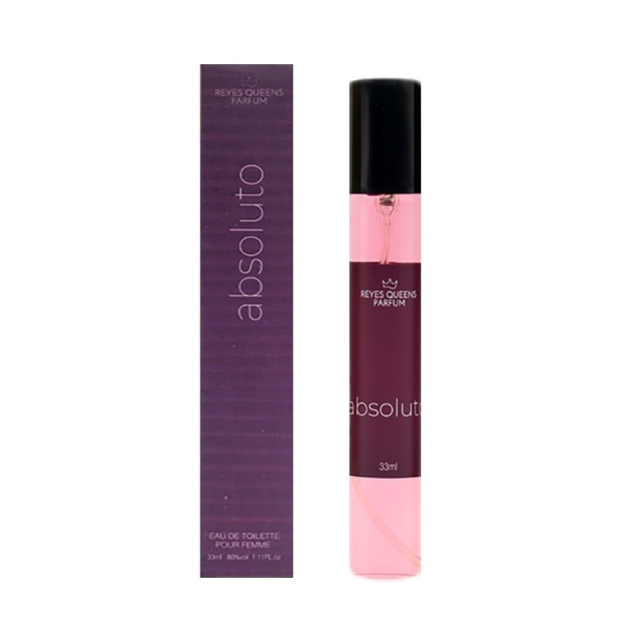 Equivalente narciso rodriguez for Her Intense | RQ Absoluto