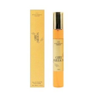 Reyes Queens Girl Million | Ispirato a Lady Million [Paco Rabanne]