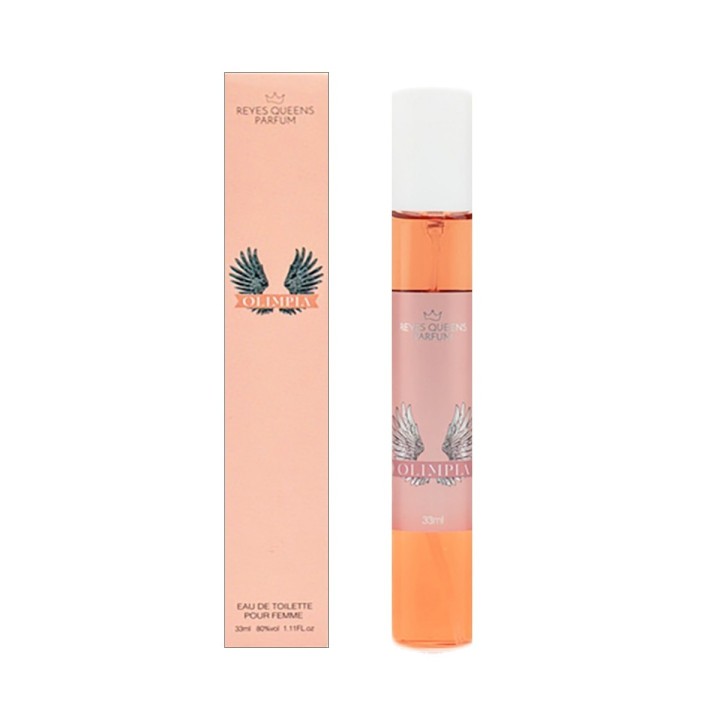 Profumo Equivalente Olympéa Rabanne | Reyes Queens Olimpia [30ml]