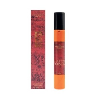RQ Seductive Poison | DNA Olfattivo [Dior] Hypnotic Poison