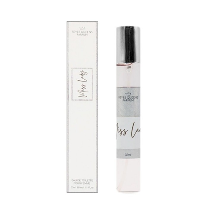 Reyes Queens Miss Lady | DNA Olfattivo [Miss Dior] Blooming