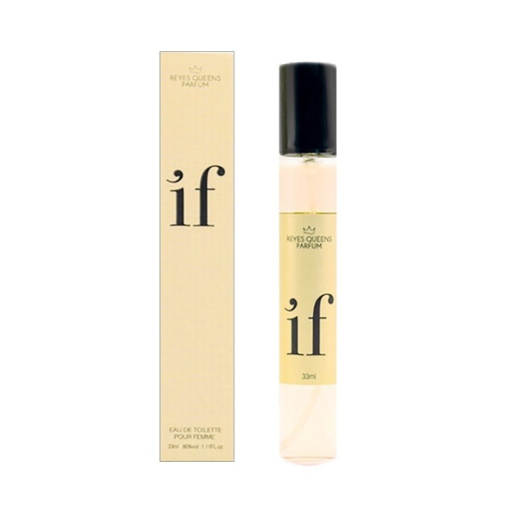 Reyes Queens If | Ispirato a [Giorgio Armani] Sì