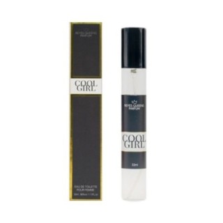 RQ Cool Girl | Miglior Dupe Good Girl [Carolina Herrera]