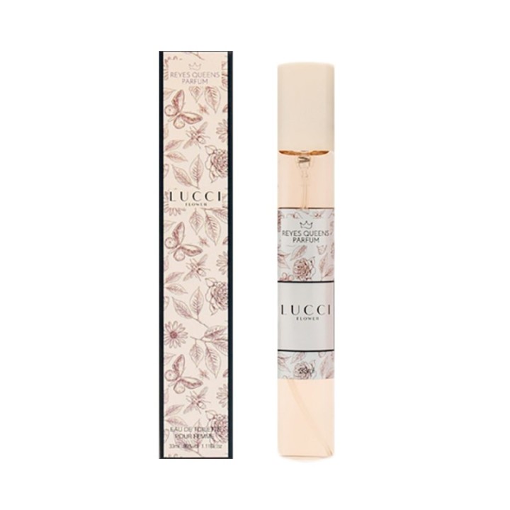 Reyes Queens Lucci Flower | Ispirato a [GUCCI] Bloom