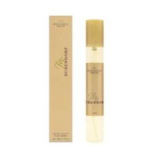 Reyes Queens My Budendorf | Ispirato a My [Burberry]