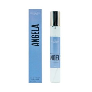 Reyes Queens Angela | Ispirato Angel [Thierry Mugler]