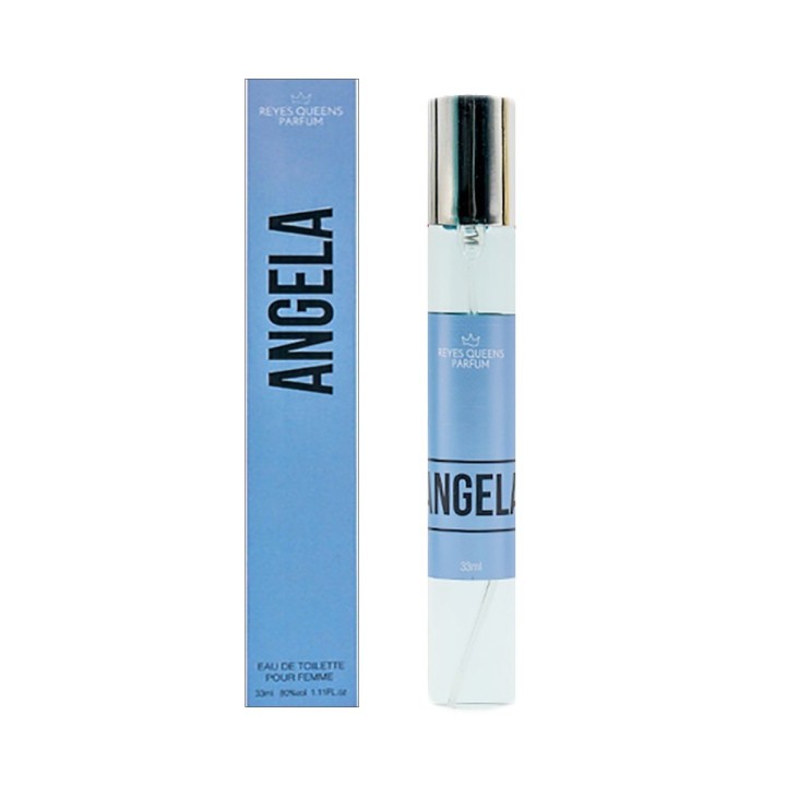 Equivalente Gourmand MUGLER Angel | Reyes Queens Angela [33ml]