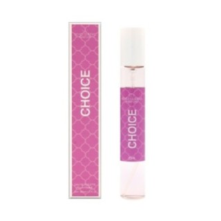 Reyes Queens Choice | DNA Olfattivo [Chanel Chance]