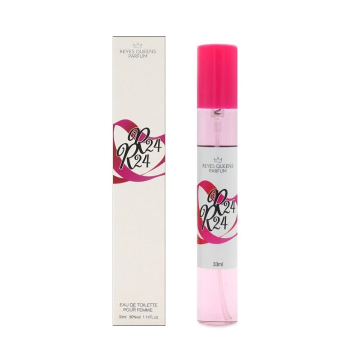 Reyes Queens R24 R24 | Ispirato a le Parfum [Nina Ricci]