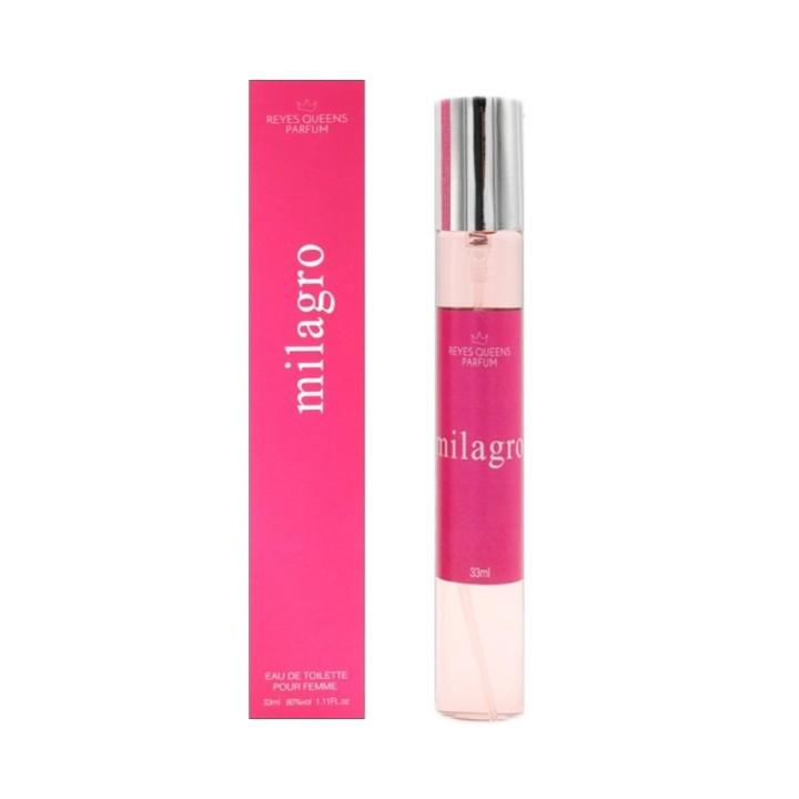 Reyes Queens Milagro | ispirato a Miracle [LANCÔME]