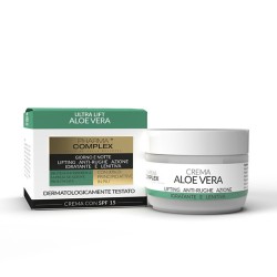 Crema Viso ALOE VERA...