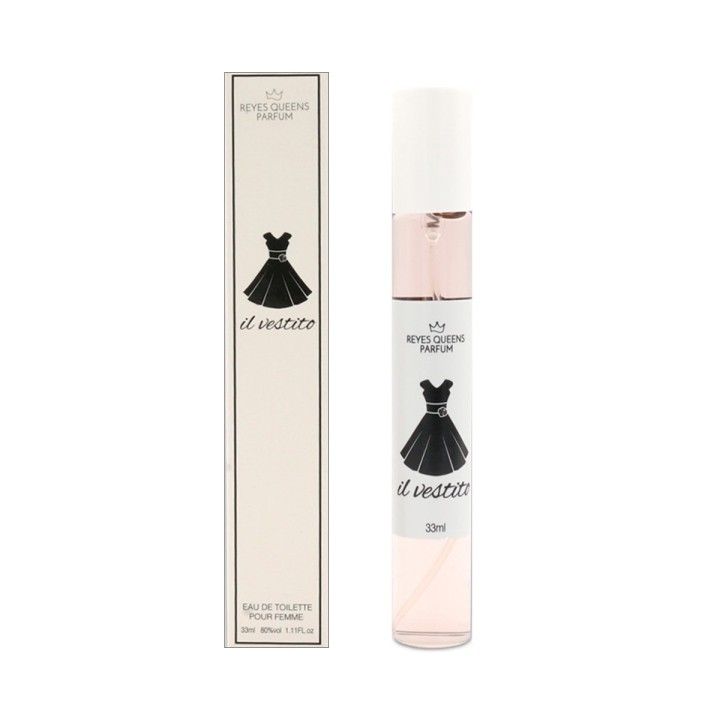 Equivalente La Petite Robe Noir Guerlain | RQ Il Vestito [33ml]