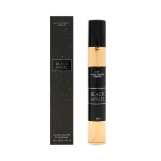 RQ Black Angel | Dupe di Pure Seduction [Victorias Secret]