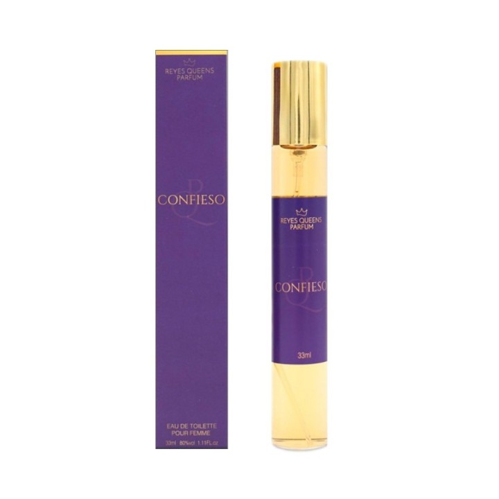 RQ Confieso | Ispirato a Manifesto [Yves Saint Laurent]