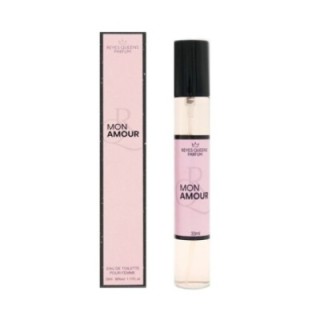 RQ Mon Amour | Ispirato a Mon Paris [Yves Saint Laurent]