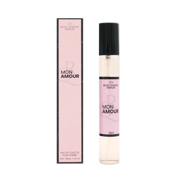 RQ Mon Amour | Ispirato a Mon Paris [Yves Saint Laurent]