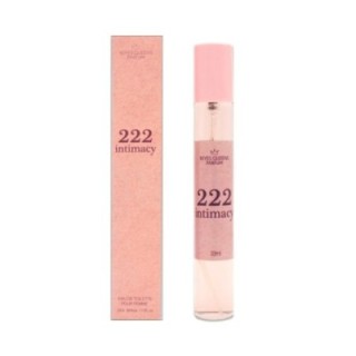 RQ 222 Intimacy | Miglior Dupe 212 Sexy [Carolina Herrera]