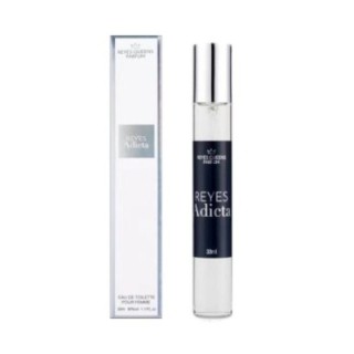 Reyes Queens Reyes Adicta | DNA Olfattivo di Addict [Dior]