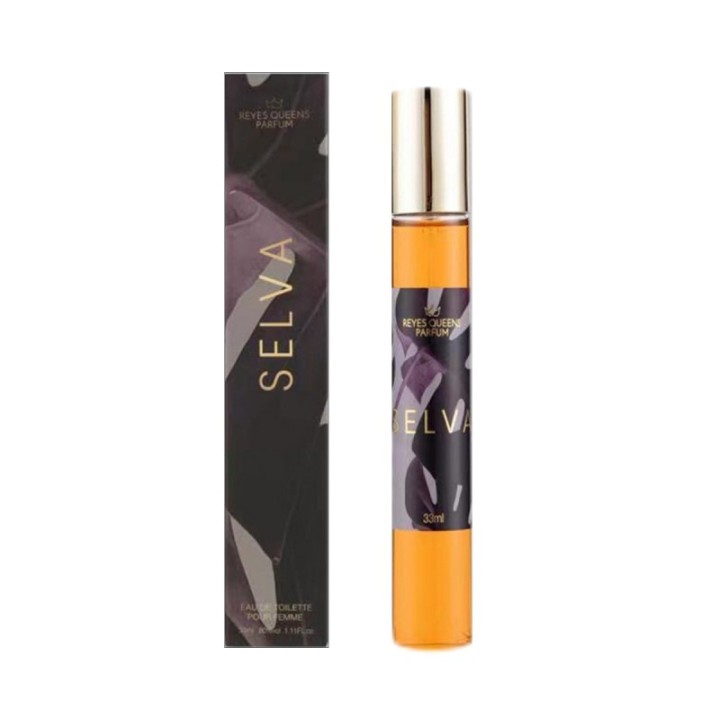 Reyes Queens Selva | Ispirato a Jungle LElephant [KENZO]