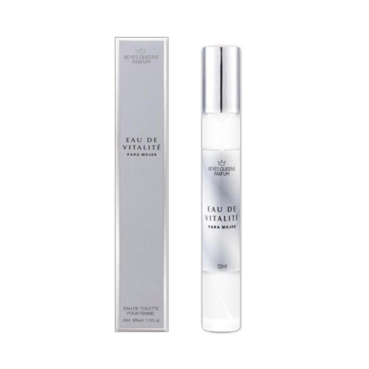RQ Eau De Vitalite | Ispirato a LEau dIssey [Issey Miyake]