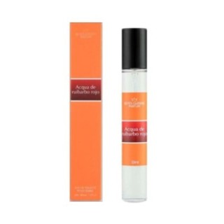 RQ Acqua De Ruibarbo | DNA Olfattivo [Hermès] Eau de Rhubarbe