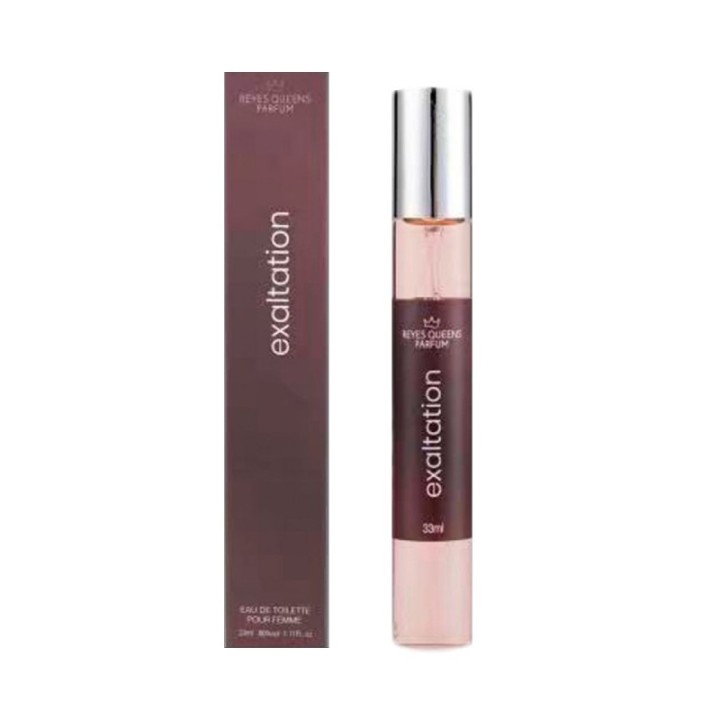 RQ Exaltation | Equivalente di Euphoria for Her [Calvin Klein]